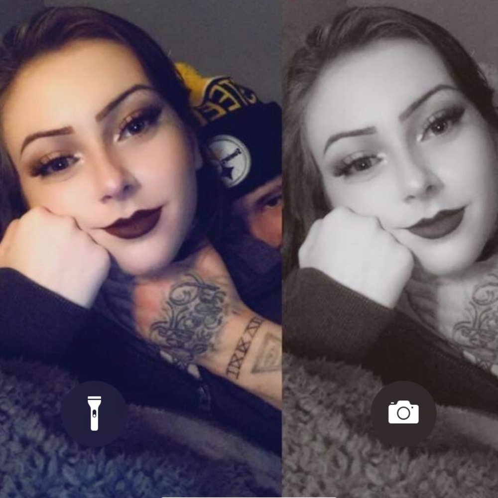 Meet your Posher, Saige